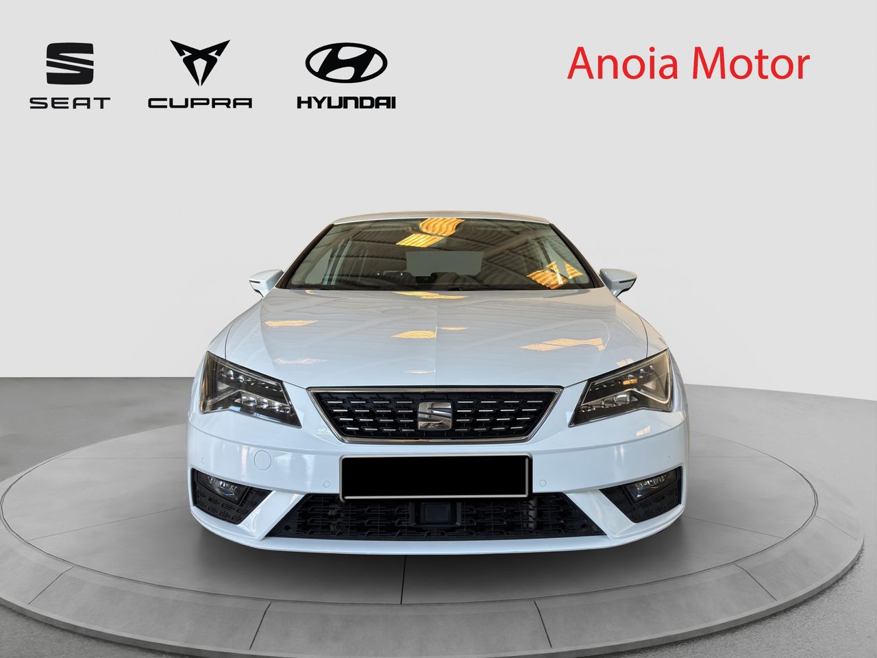 Seat Leon 2.0 TDI 150 CV DSG XCELLENCE   - Foto 1