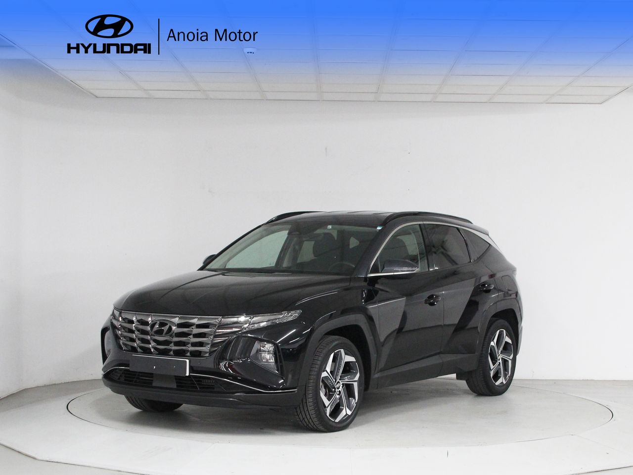 Hyundai Tucson 1.6 TGDI 230 CV TECNO HYBRID   - Foto 1