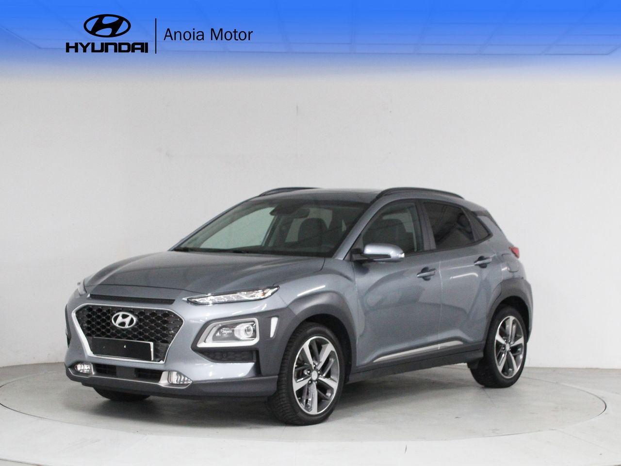 Hyundai Kona 1.6 TGDI 177 CV STYLE SKY   - Foto 1
