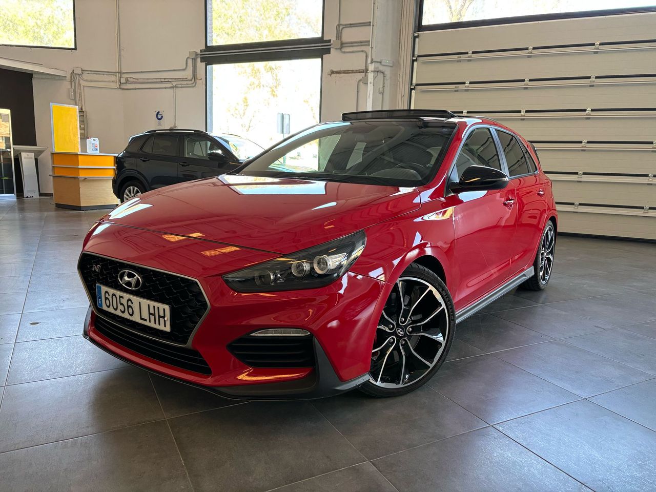 Hyundai i30 2.0 TGDI 275 CV N LINE   - Foto 1
