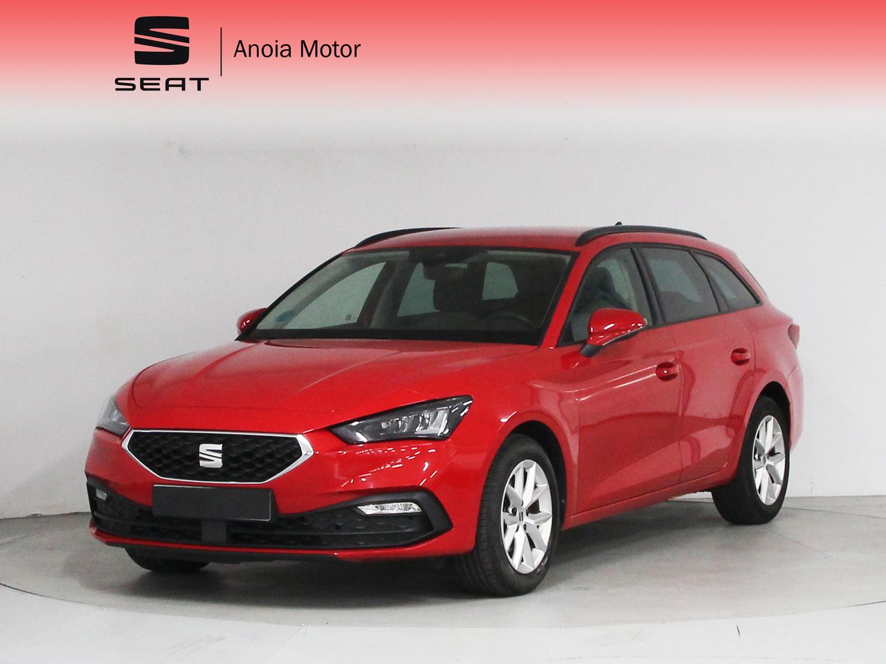 Seat Leon ST 1.5 TSI 130 CV STYLE GO   - Foto 1