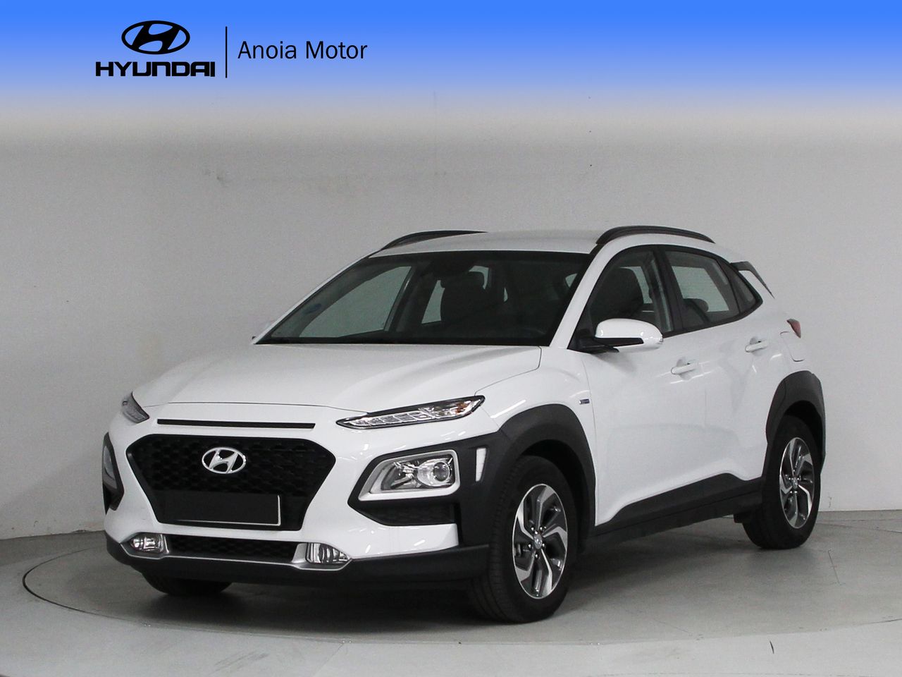 Hyundai Kona 1.6 TGDI 141 CV KLASS   - Foto 1