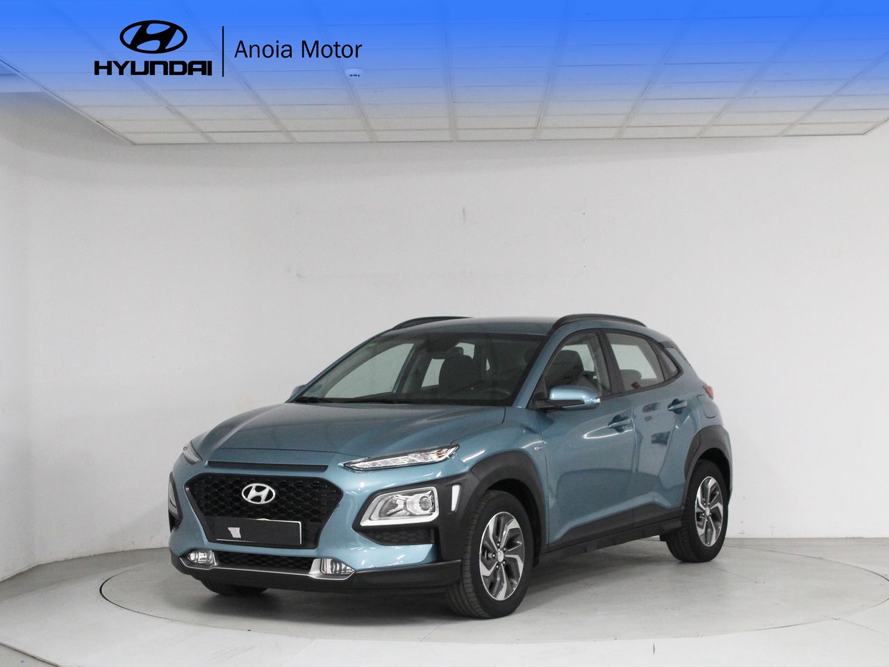 Hyundai Kona 1.6 TGDI 141 CV KLASS   - Foto 1