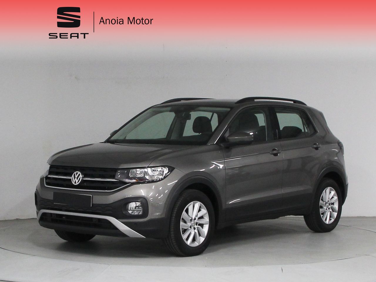 Volkswagen T-Cross 1.0 TSI 115 CV ADVANCE DSG   - Foto 1