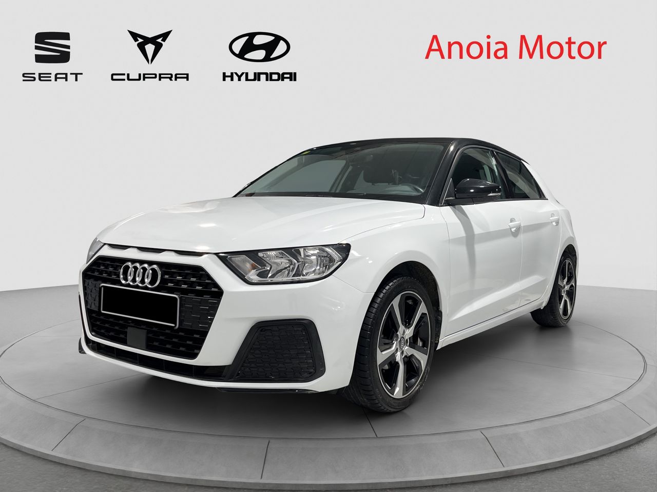 Audi A1 1.0 TFSI 95 CV   - Foto 1