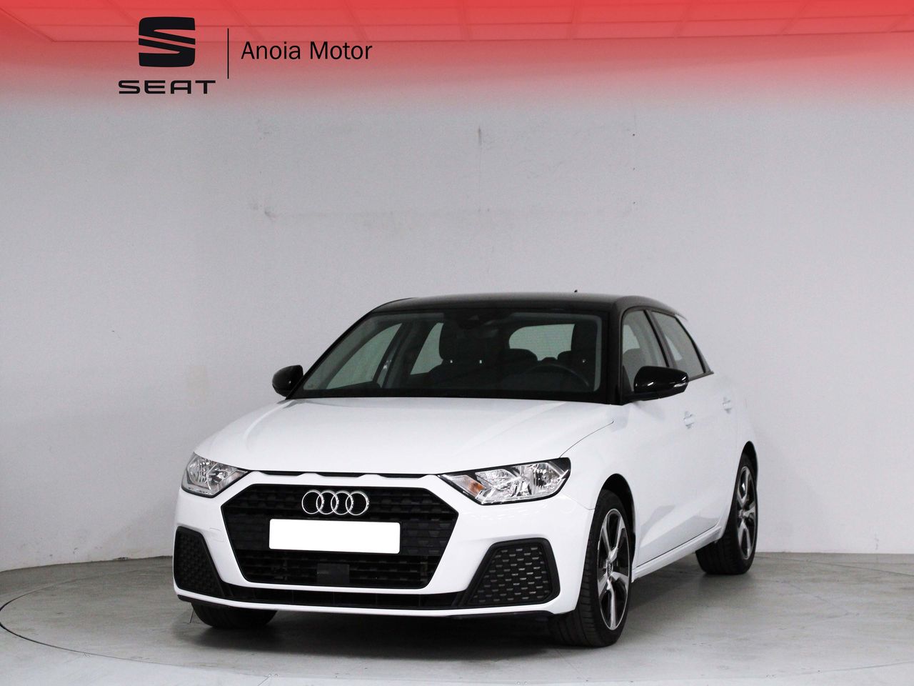 Audi A1  Sportback 1.0 TFSI 95 CV   - Foto 1