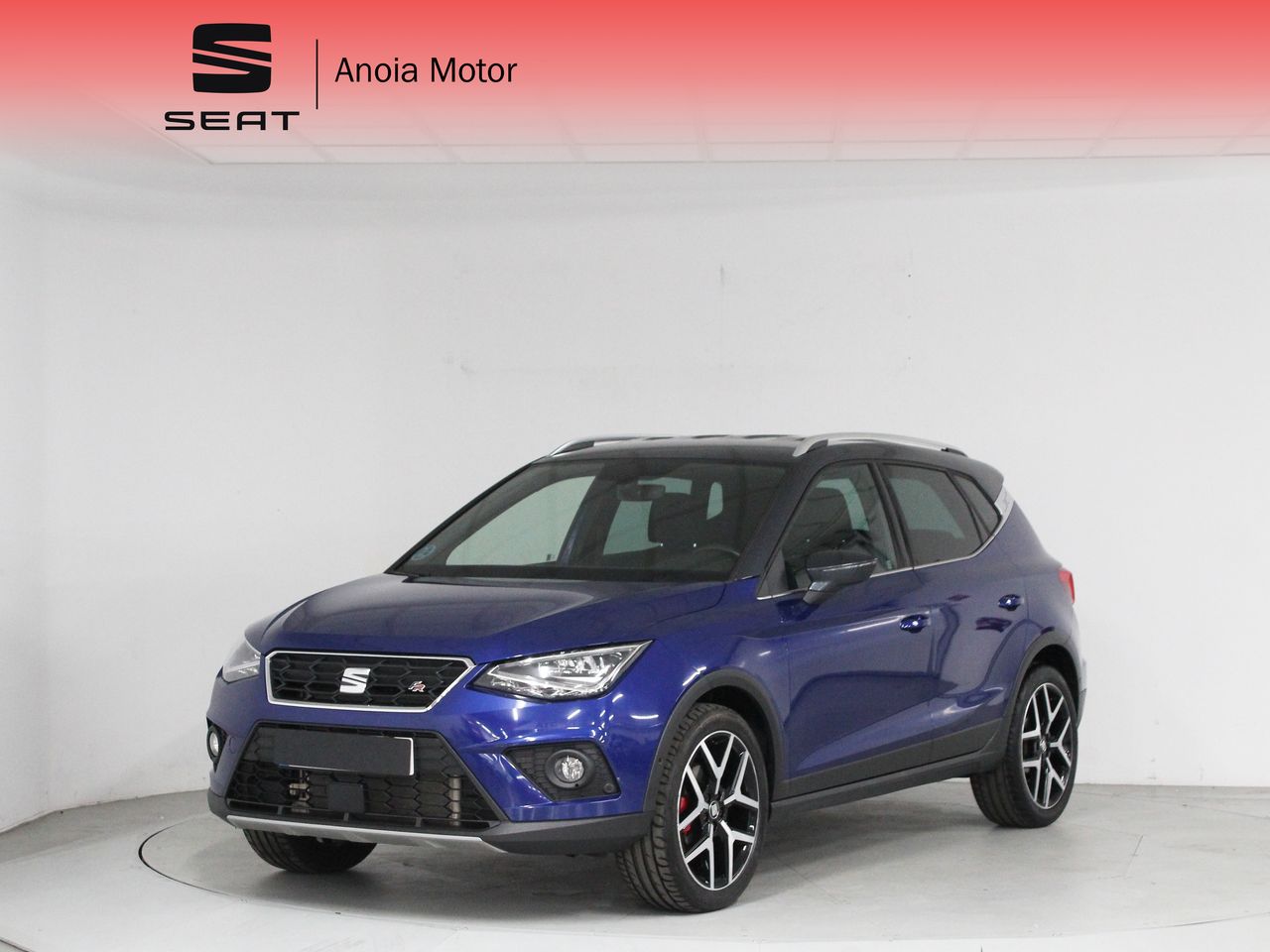 Seat Arona 1.0 TSI 110 CV FR   - Foto 1