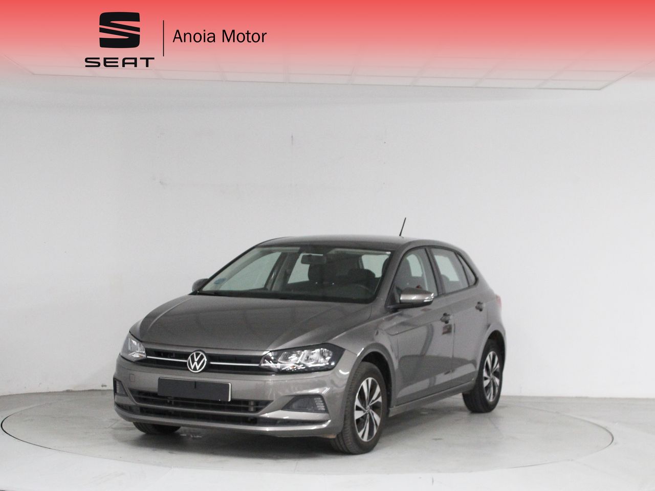 Volkswagen Polo 1.0 TSI 95 CV ADVANCE   - Foto 1