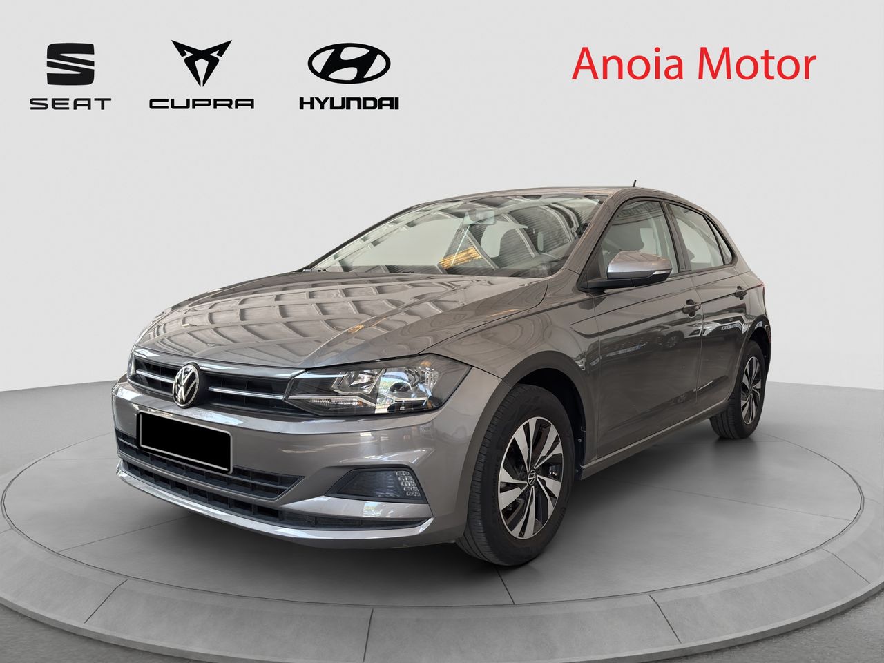 Volkswagen Polo 1.0 TSI 95 CV ADVANCE   - Foto 1