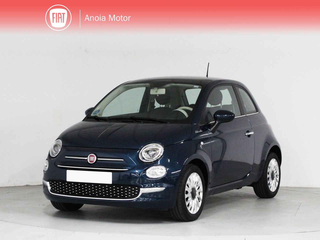 Fiat 500 1.0 HYBRID 70 CV CONNECT   - Foto 1