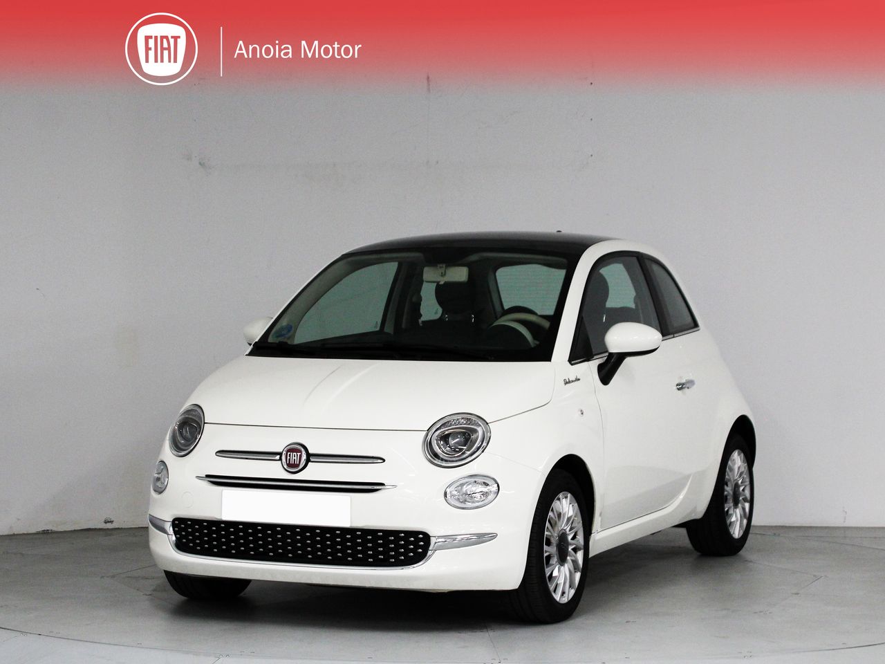 Fiat 500 1.0 70 CV HYBRID DOLCEVITA   - Foto 1