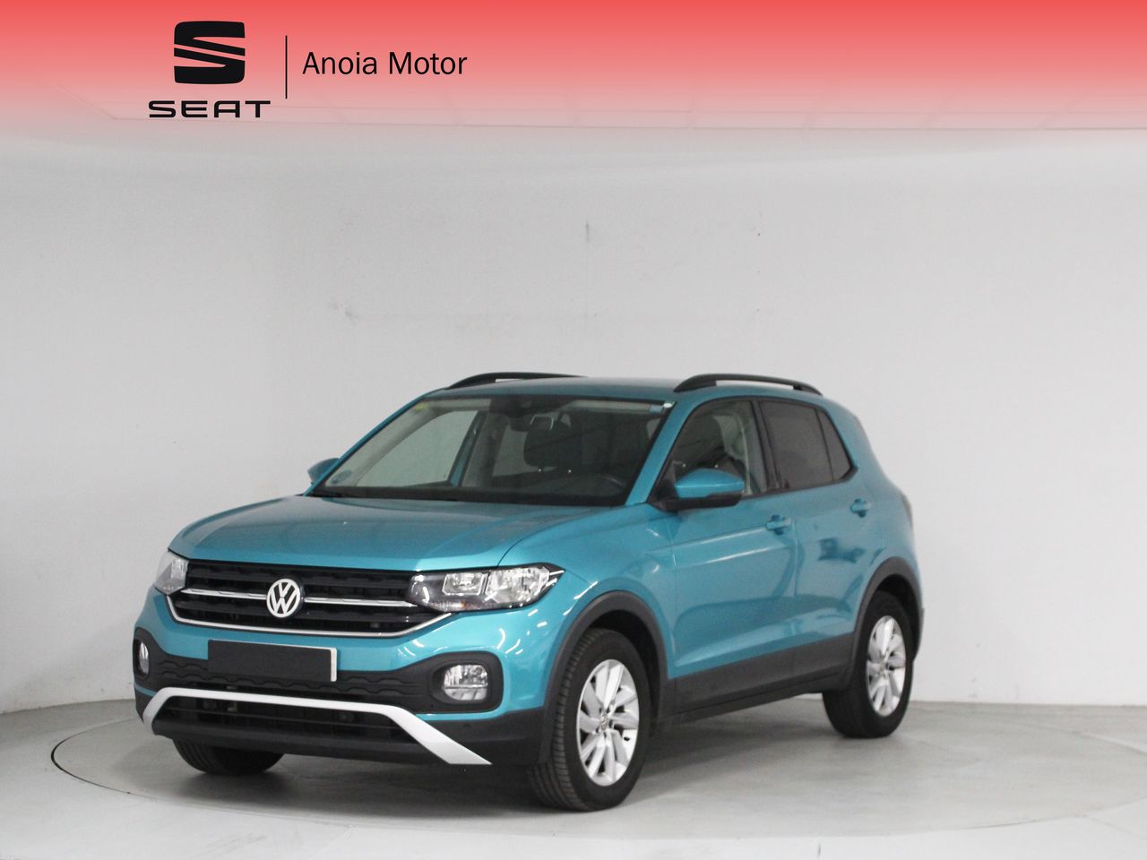 Volkswagen T-Cross 1.0 TSI 110 CV ADVANCE   - Foto 1