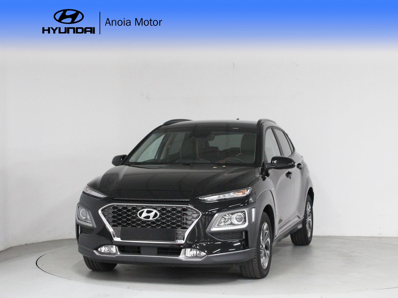 Hyundai Kona 1.6 TGDI 141 CV SLE HYBRID   - Foto 1