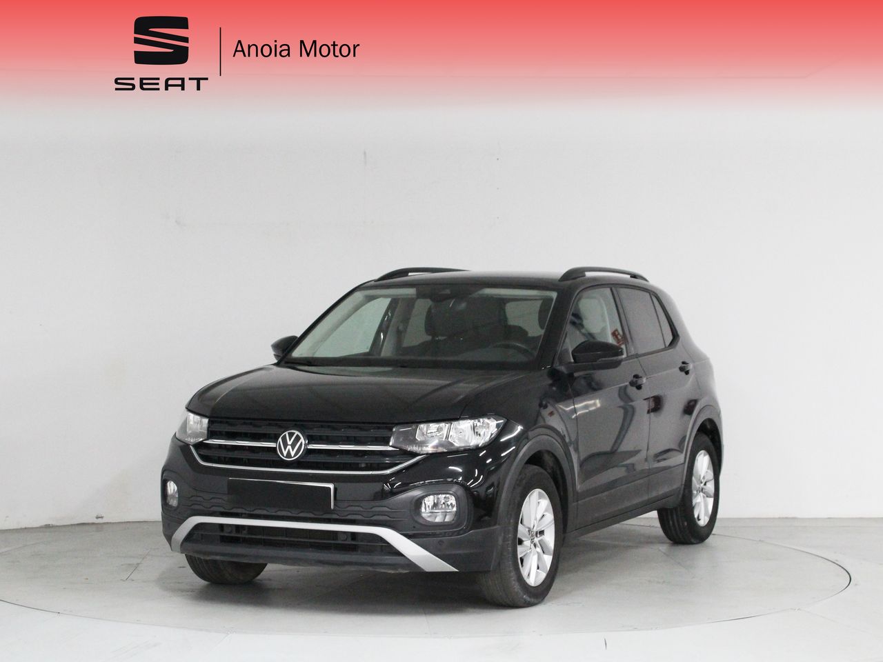 Volkswagen T-Cross 1.0 TSI 110 CV ADVANCE   - Foto 1