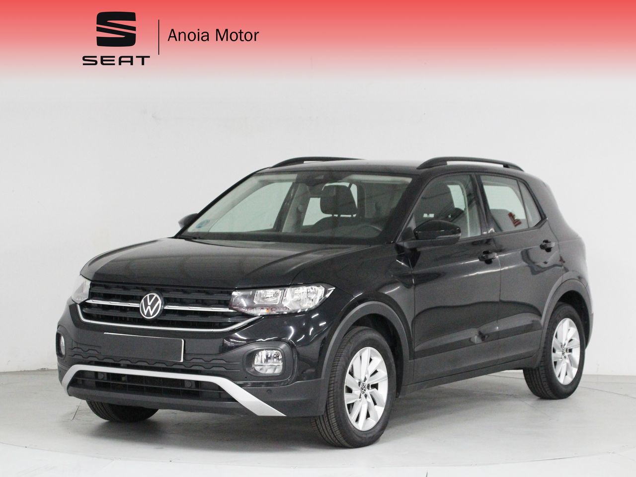 Volkswagen T-Cross 1.0 TSI 110 CV ADVANCE DSG   - Foto 1