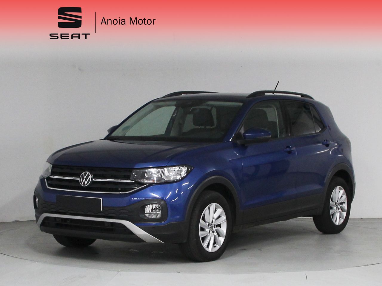 Volkswagen T-Cross 1.0 TSI 110 CV ADAVANCE DSG   - Foto 1