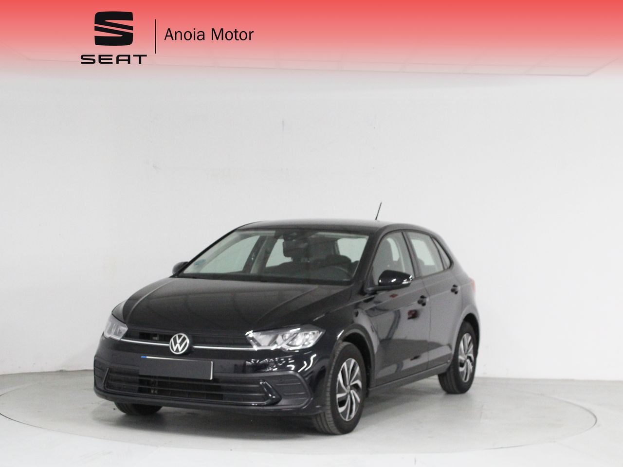 Volkswagen Polo 1.0 TSI 95 CV LIFE   - Foto 1