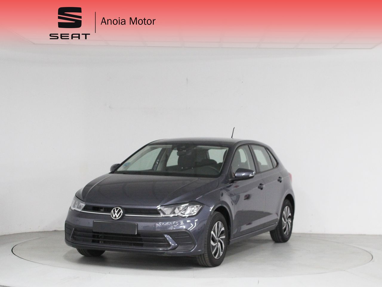 Volkswagen Polo 1.0 TSI 95 CV LIFE   - Foto 1