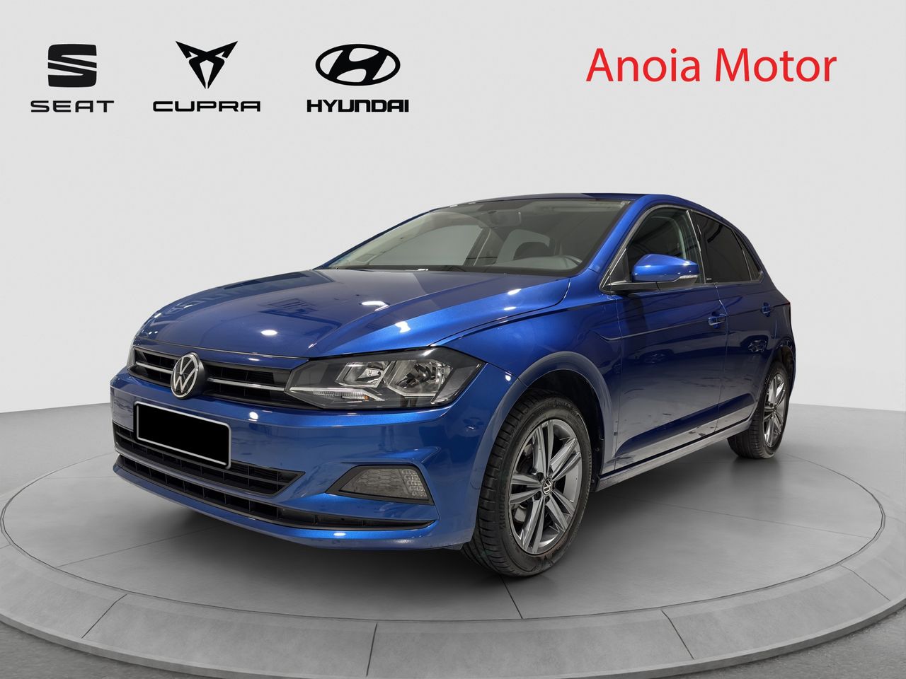 Volkswagen Polo 1.0 TSI 110 CV UNITED   - Foto 1