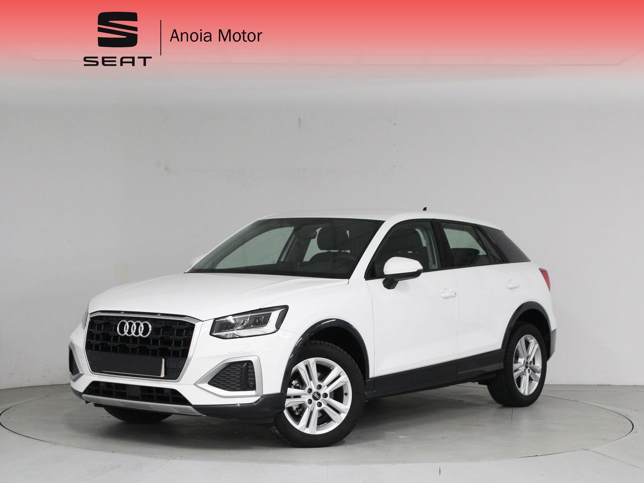 Audi Q2 1.5 TFSI 150 CV DSG ADVANCE   - Foto 1