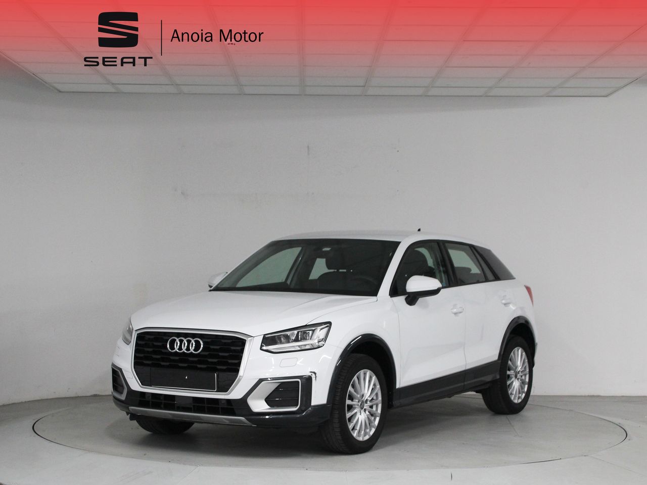 Audi Q2  30 TFSI DESIGN 1.0 TFSI 115 CV   - Foto 1