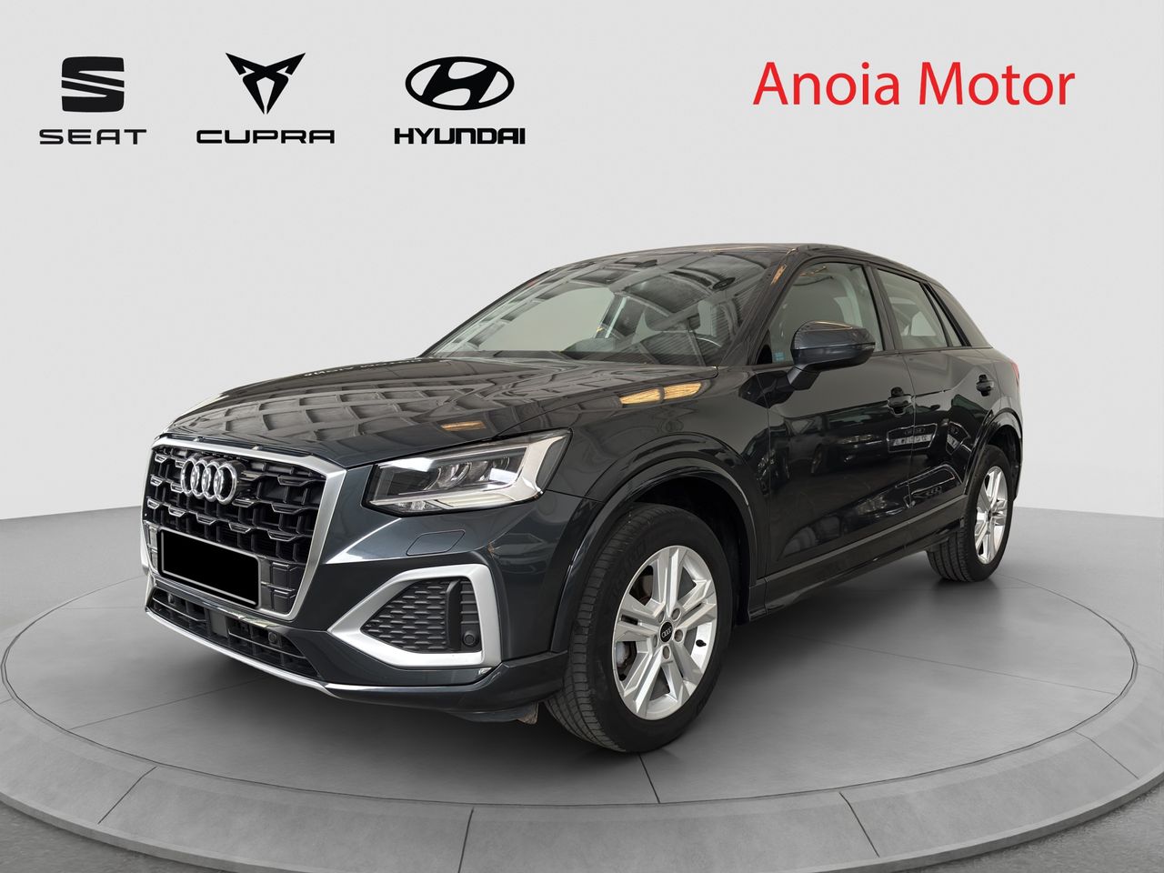 Audi Q2 1.5 TFSI 150 CV ADVANCE S-TRONIC   - Foto 1