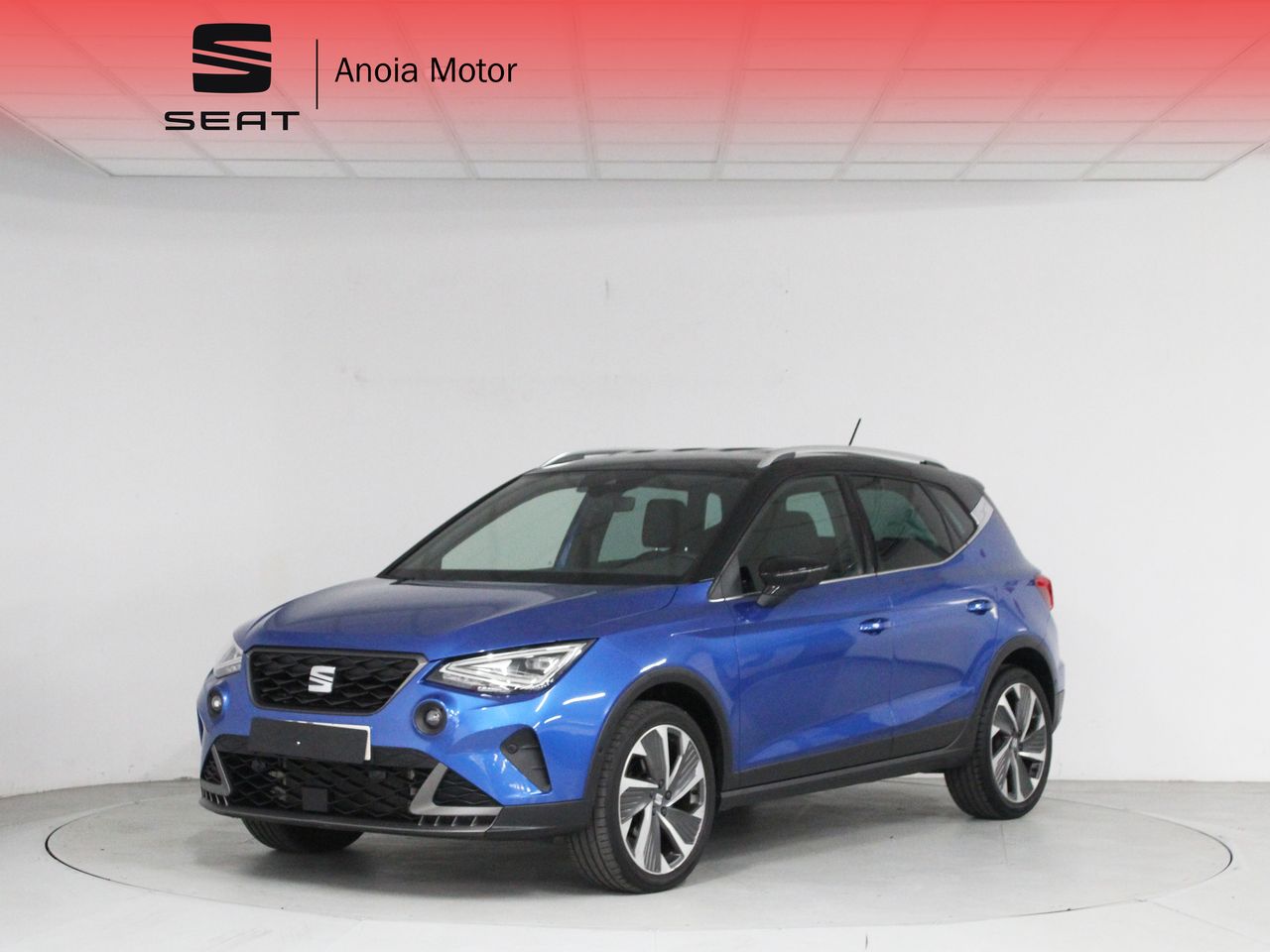 Seat Arona 1.0 TSI 110 CV DSG XM EDITION   - Foto 1