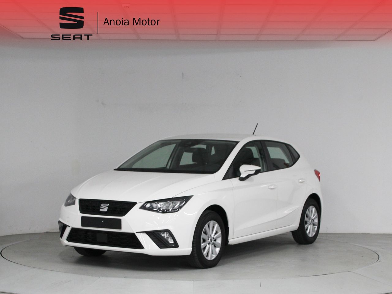 Seat Ibiza 1.0 MPI 80 CV REFERENCE XM   - Foto 1