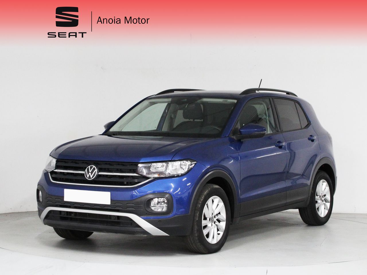 Volkswagen T-Cross 1.0 TSI 110 CV ADVANCE DSG   - Foto 1