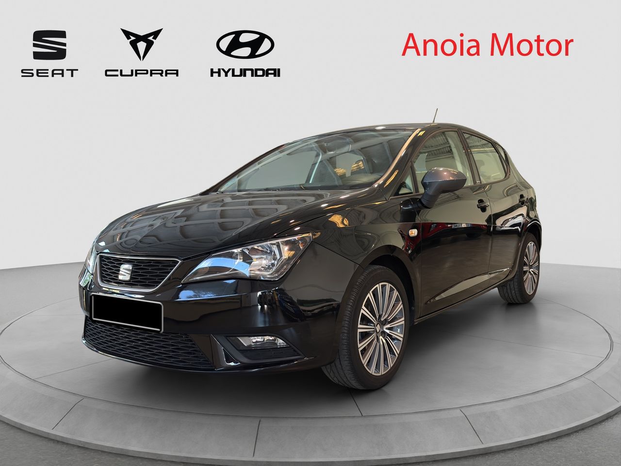 Seat Ibiza 1.0 TSI 95 CV STYLE CONNECT   - Foto 1