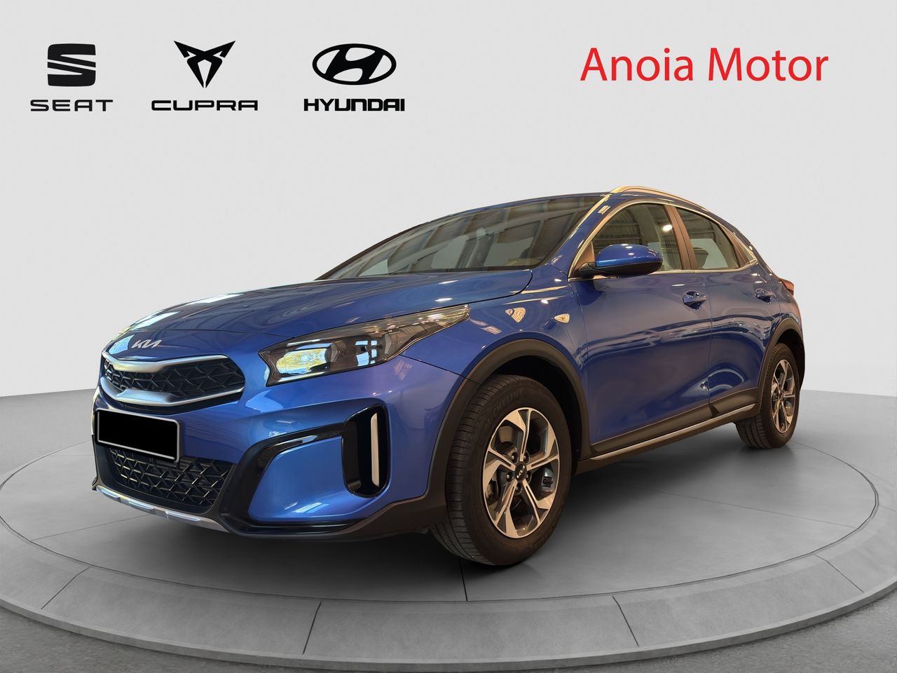 Kia XCeed 1.0 120 CV TECH   - Foto 1