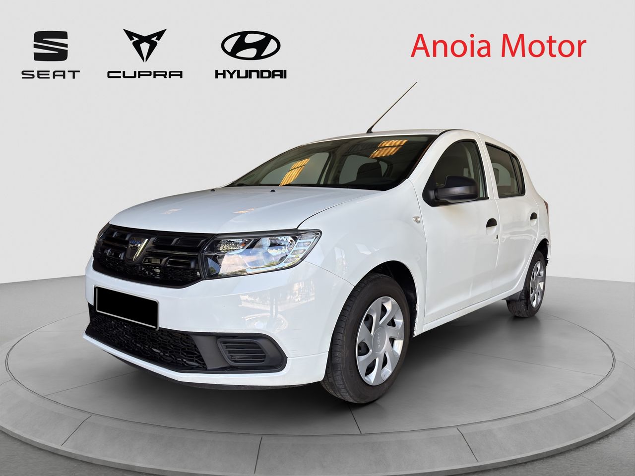 Dacia Sandero 1.0   73 CV SCE ESSENTIAL   - Foto 1