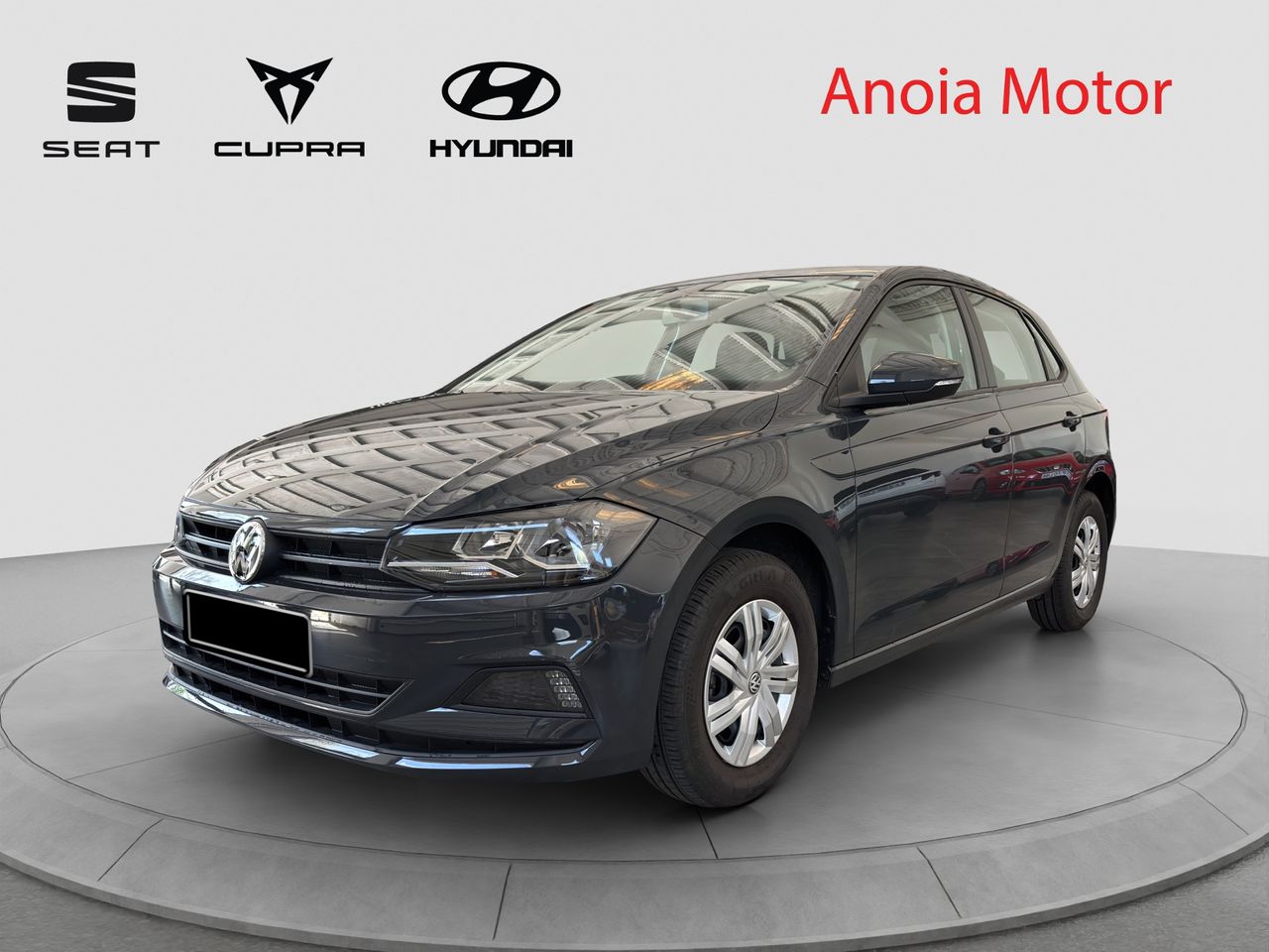 Volkswagen Polo 1.0 MPI 80 CV EMOTION   - Foto 1