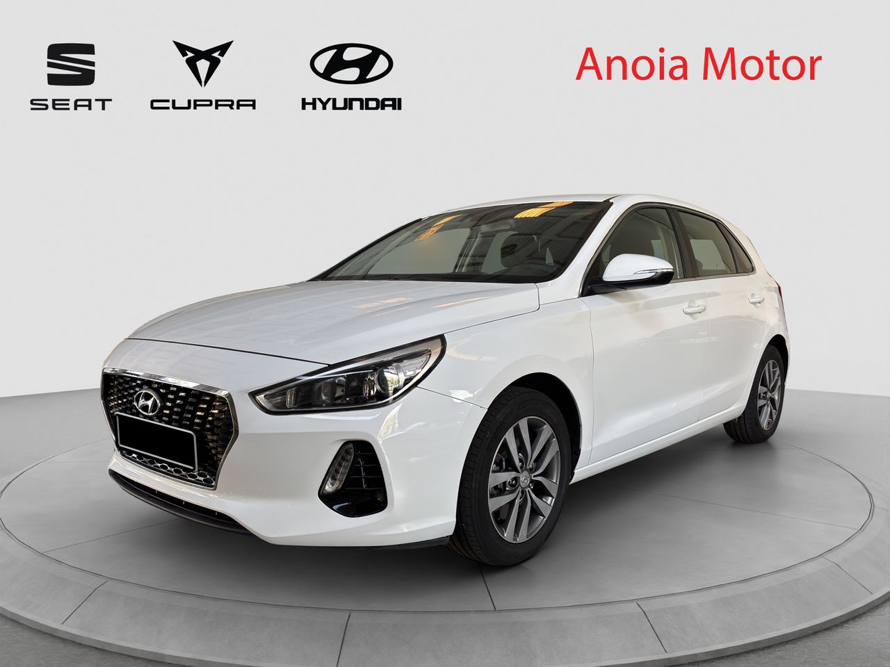 Hyundai i30 1.0 TGDI 120 CV TECNO   - Foto 1