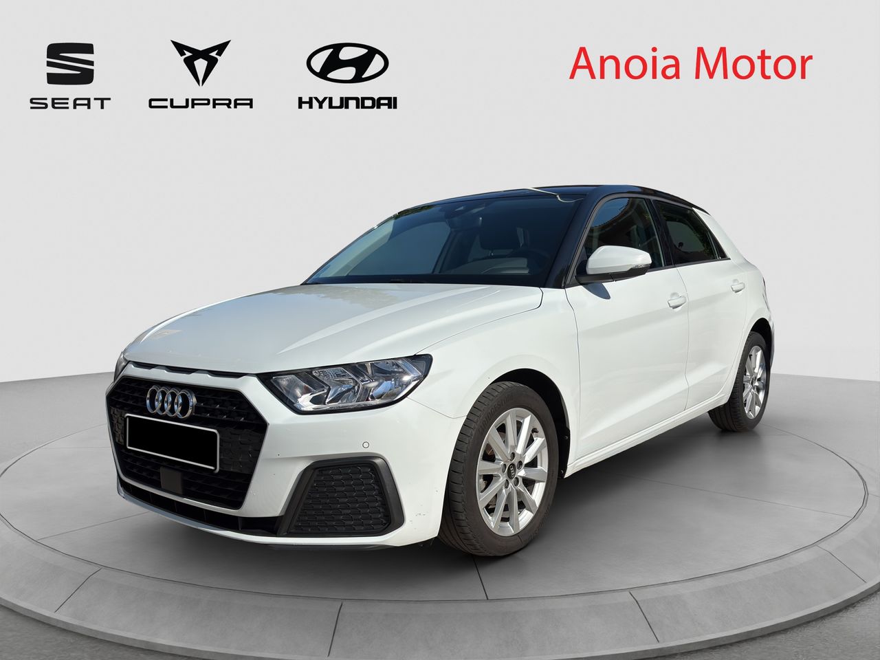 Audi A1 1.0 TSI 95 CV SPORTBACK   - Foto 1