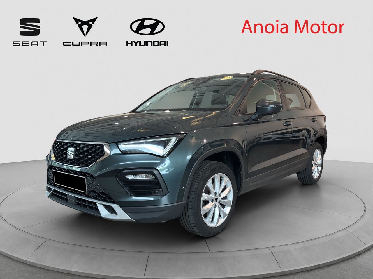 Seat Ateca 1.0 TSI 110 CV STYLE GO2   - Foto 1