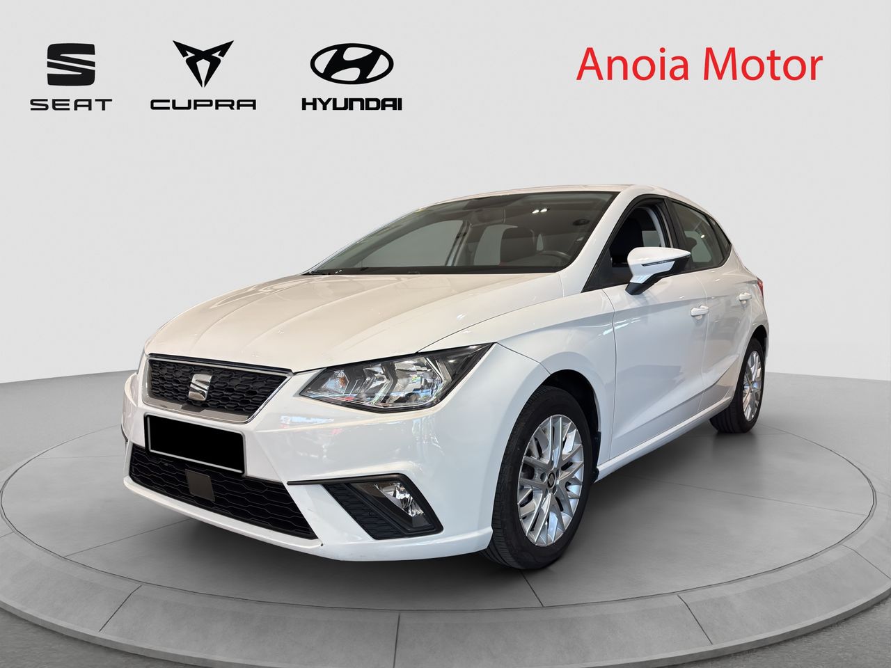 Seat Ibiza 1.0 TSI 95 CV STYLE    - Foto 1