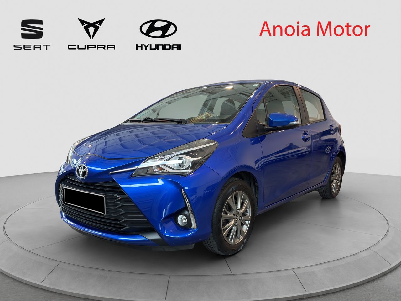 Toyota Yaris  1.5   110 CV  ACTIVE TECH   - Foto 1