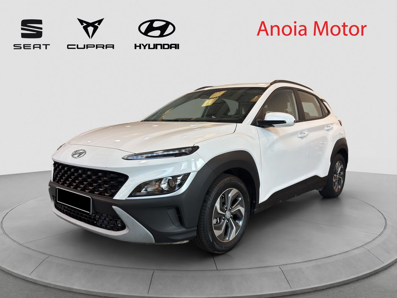 Hyundai Kona 1.6 GDI 141 CV MAXX HYBRID   - Foto 1