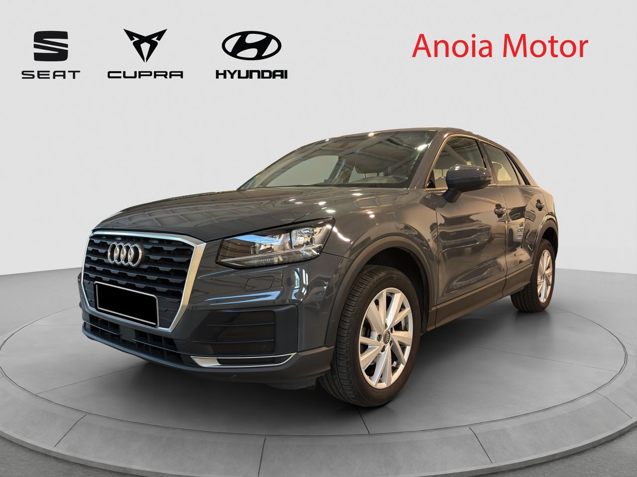 Audi Q2 1.5 TFSI 150 CV ADVANCE   - Foto 1