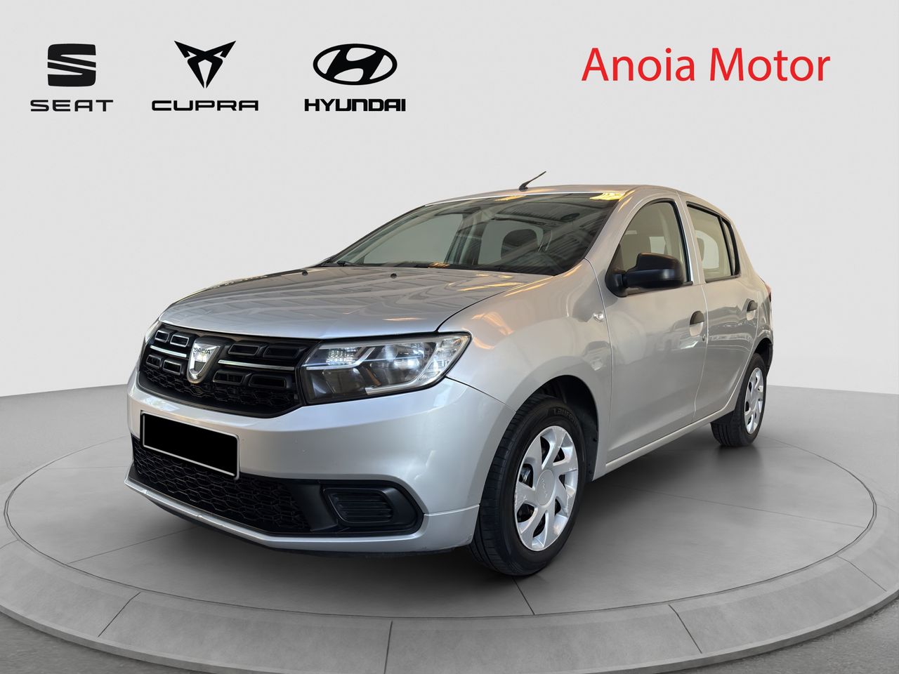 Dacia Sandero 1.0   73 CV   - Foto 1