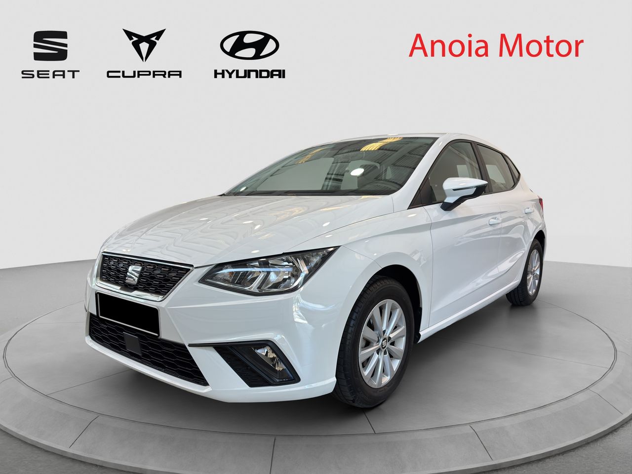 Seat Ibiza 1.0 MPI 80 CV STYLE   - Foto 1