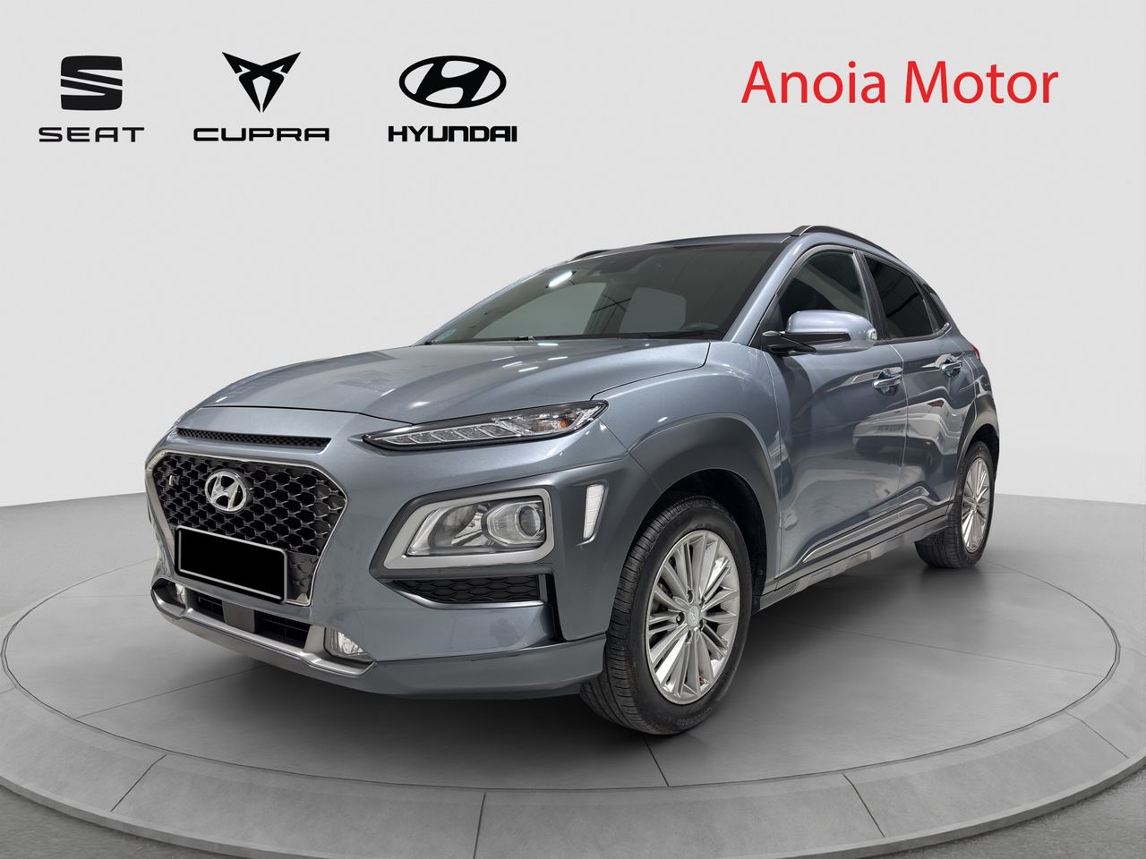 Hyundai Kona 1.0 TGDI 120 CV TECNO RED   - Foto 1