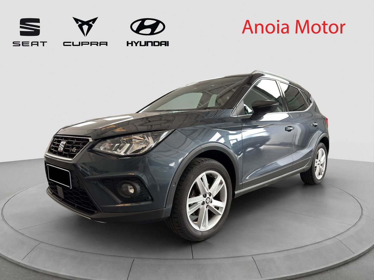 Seat Arona 1.0 TSI 110CV FR   - Foto 1