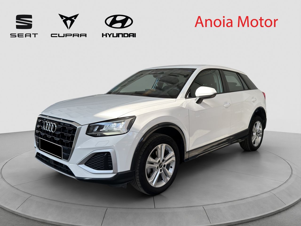 Audi Q2 1.5 TFSI ADVANCE TRONIC 150CV   - Foto 1
