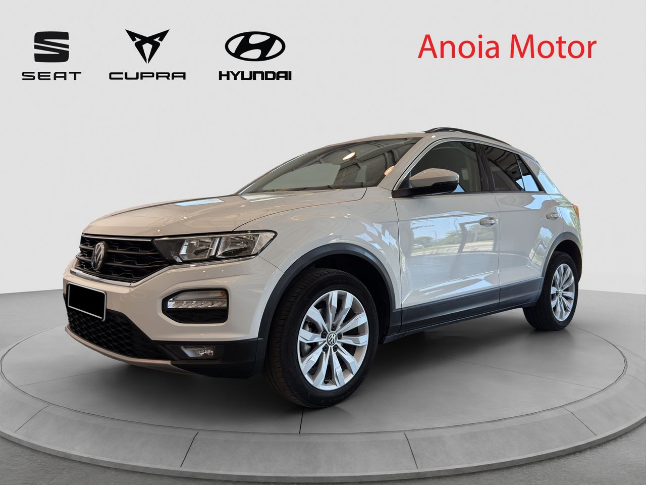 Volkswagen T-Cross 1.0 TSI 110 CV ADVANCE   - Foto 1