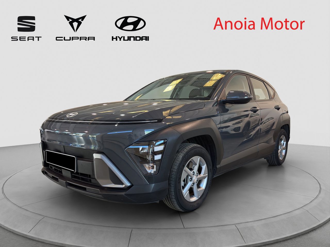 Hyundai Kona 1.6 GDI 129CV HEV MAXX   - Foto 1