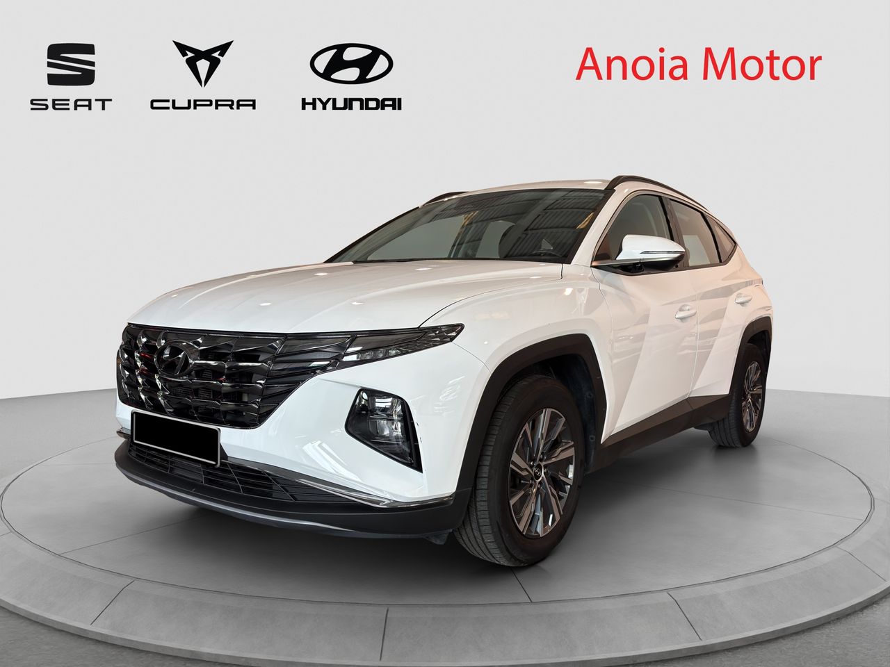 Hyundai Tucson 1.6 TGDI 150CV MAXX   - Foto 1