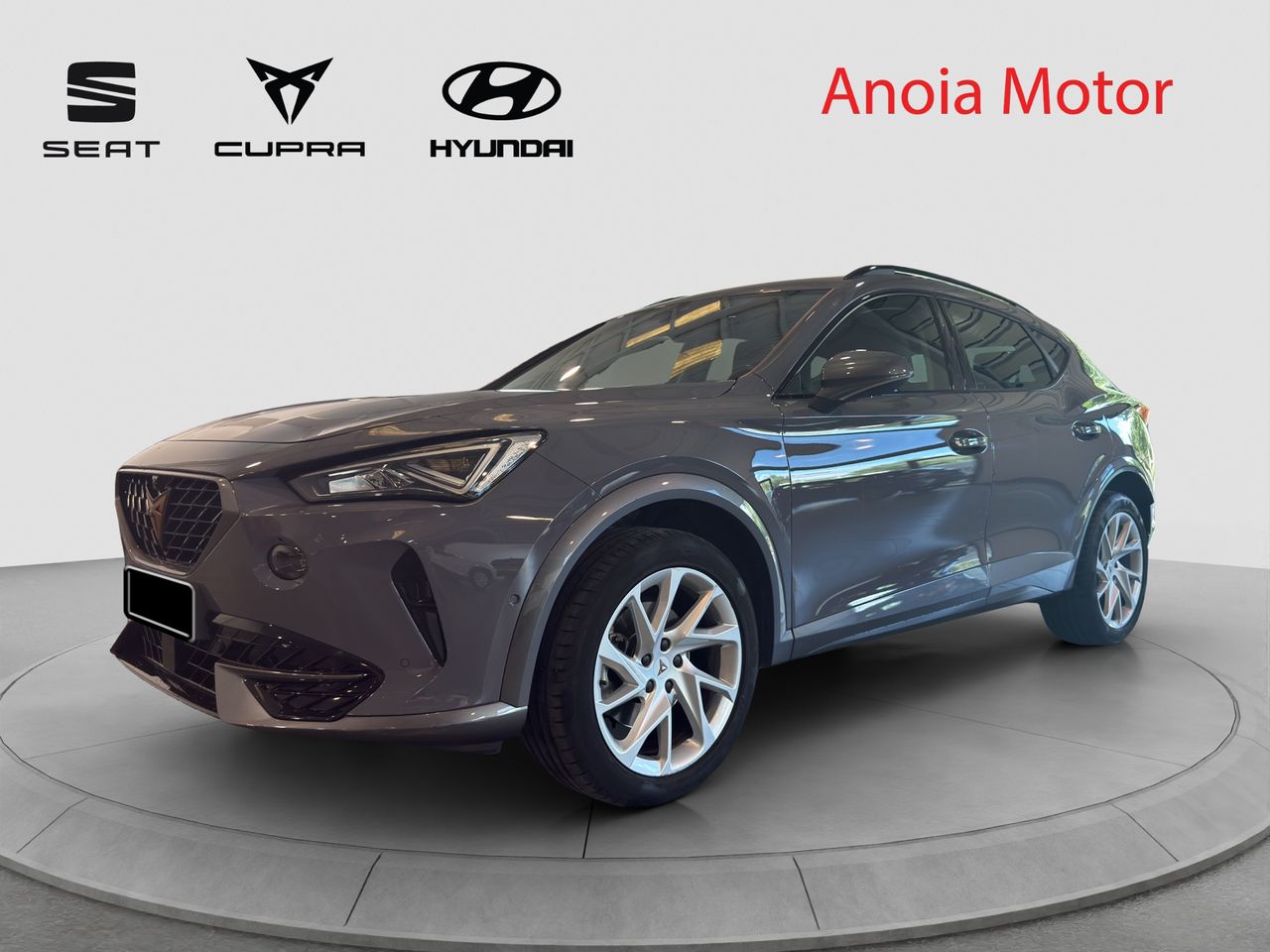 Cupra Formentor 1.5 TSI 150CV    - Foto 1