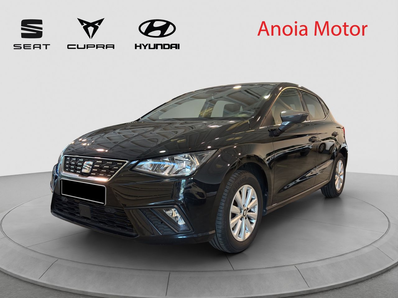 Seat Ibiza 1,0 TSI 110 CV XCELLENCE   - Foto 1